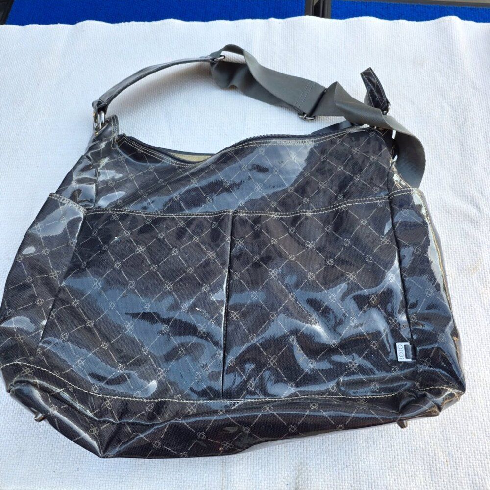 Oioi Australian diaper bag